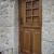 Portas, janelas e portões em madeira (611)